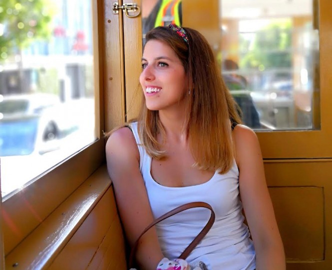 Marina Vicens